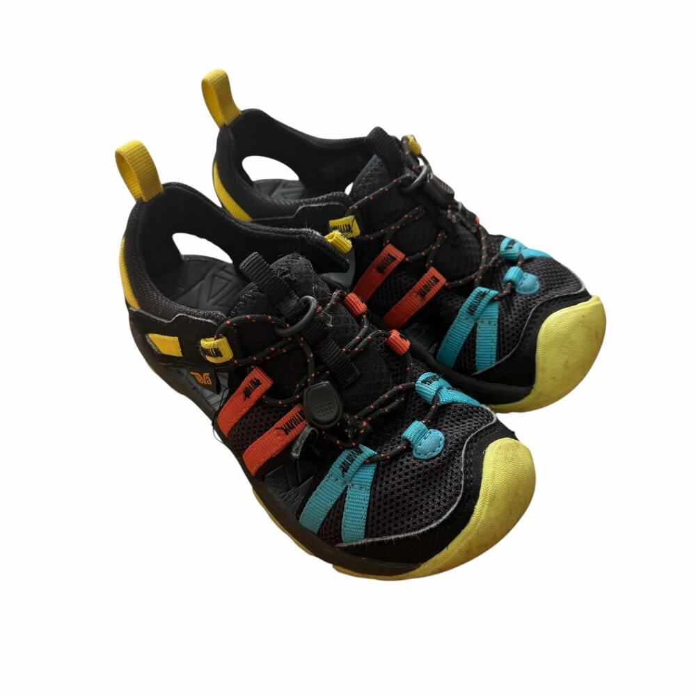 Teva Kids Manatee Water Sandals Sz 12